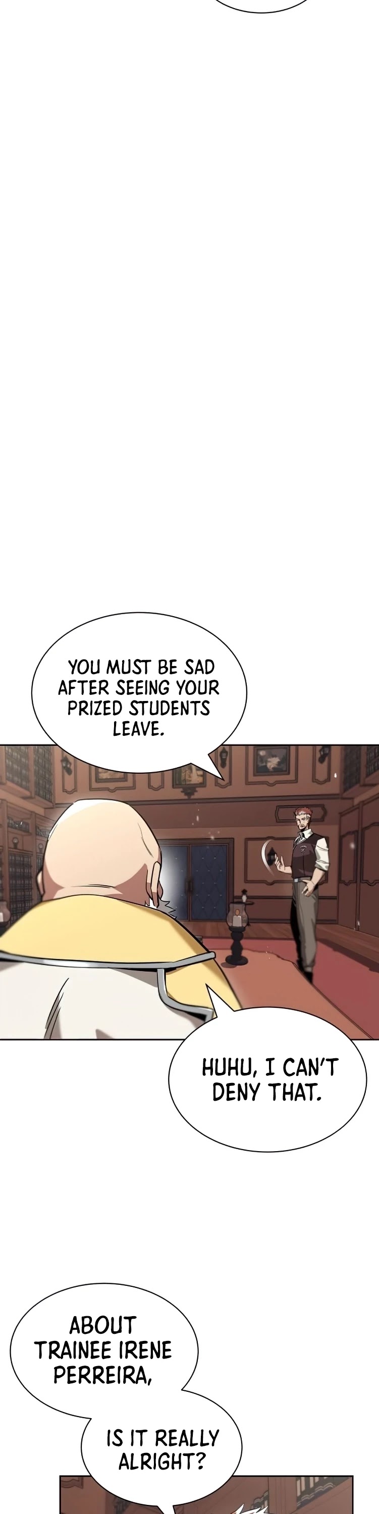 Read The lazy prince becomes a genius Manga Online