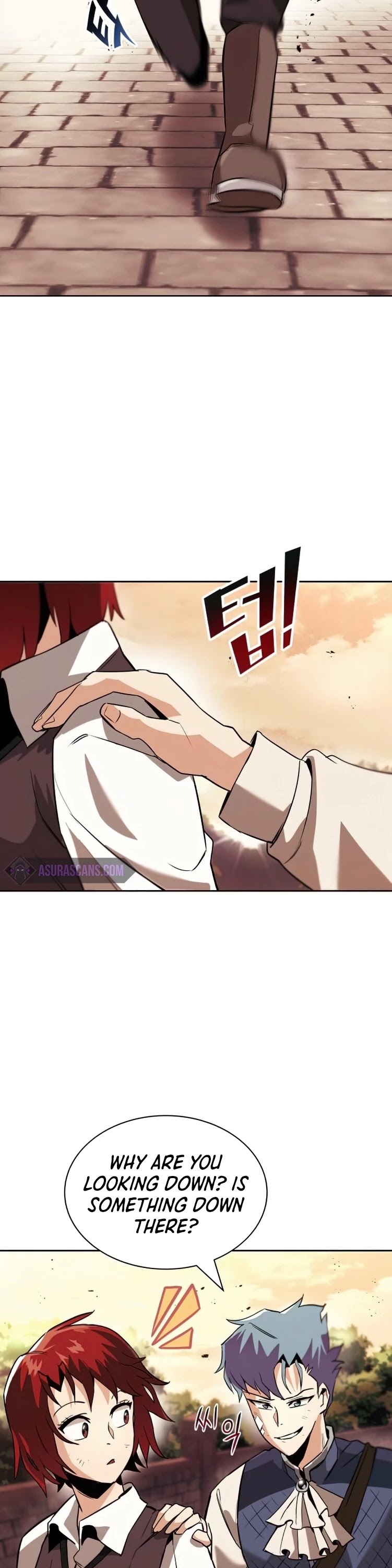 Read The lazy prince becomes a genius Manga Online