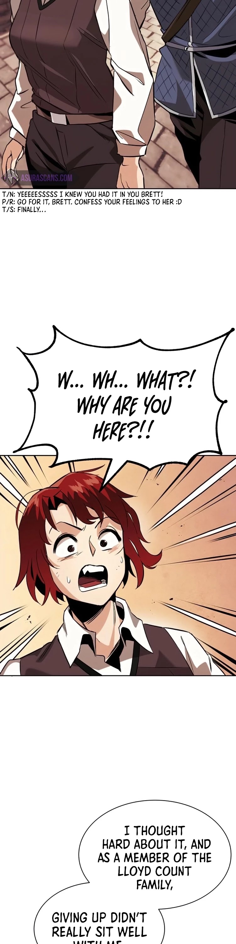 Read The lazy prince becomes a genius Manga Online