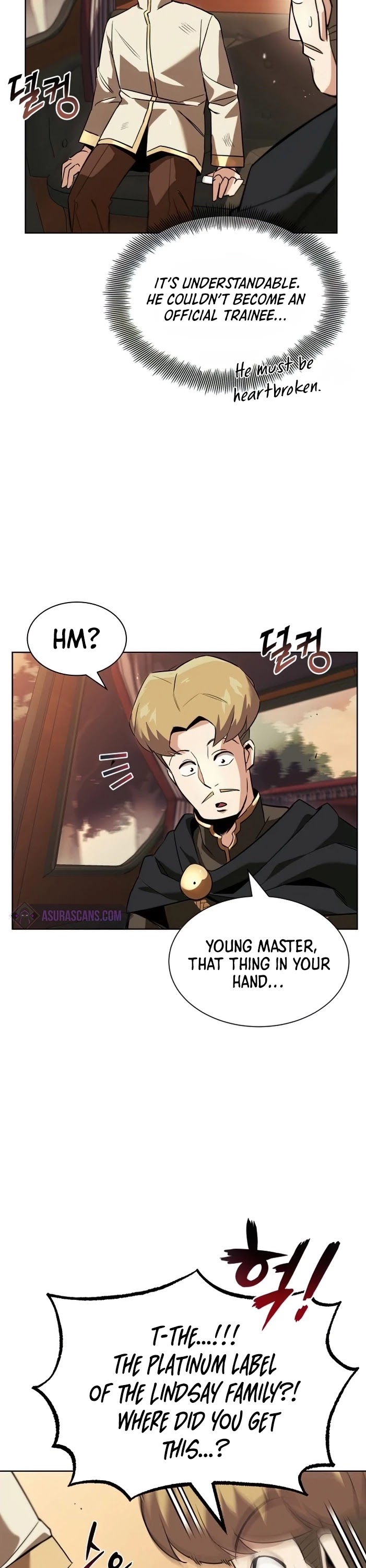 Read The lazy prince becomes a genius Manga Online