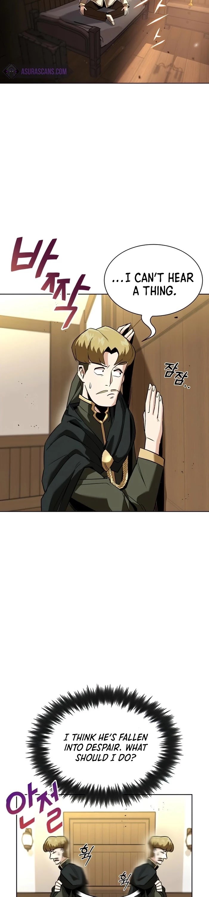 Read The lazy prince becomes a genius Manga Online