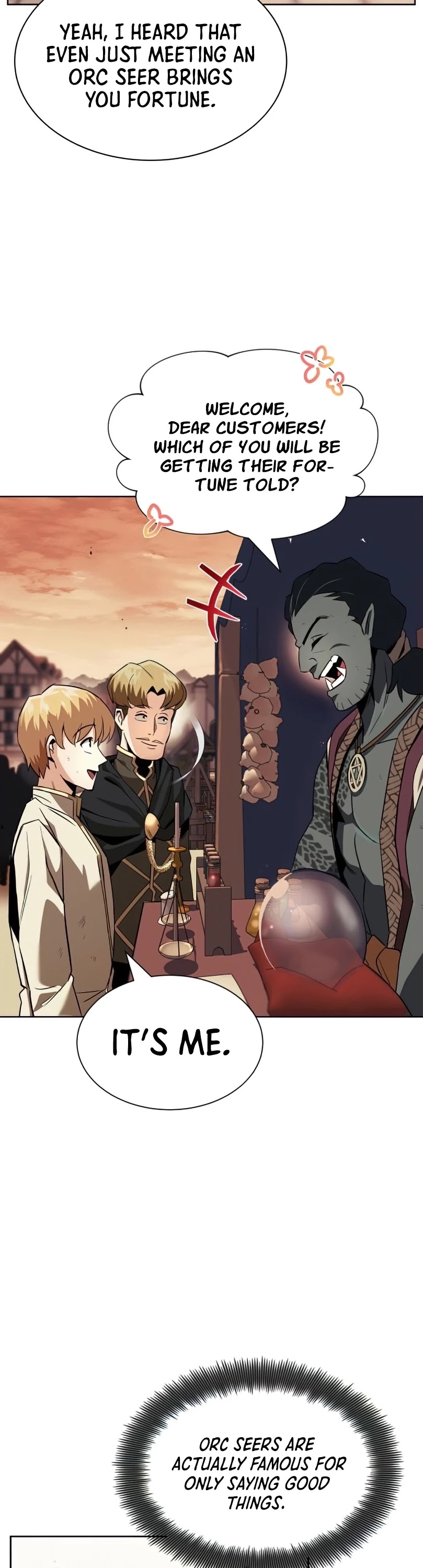 Read The lazy prince becomes a genius Manga Online