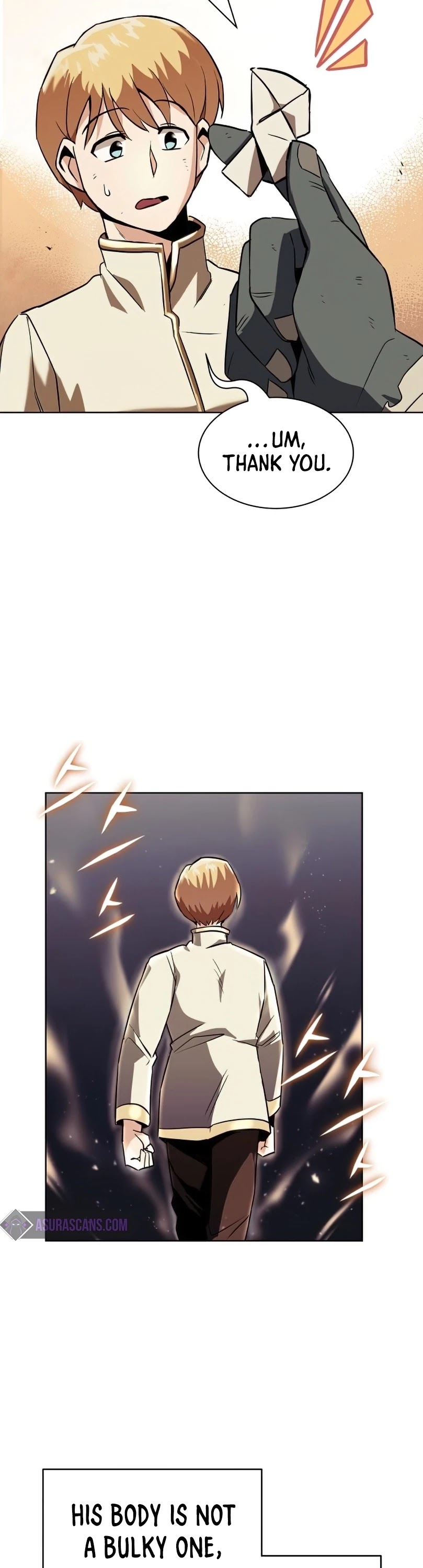 Read The lazy prince becomes a genius Manga Online
