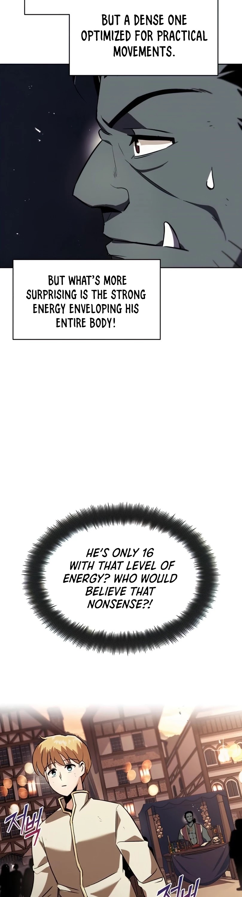 Read The lazy prince becomes a genius Manga Online
