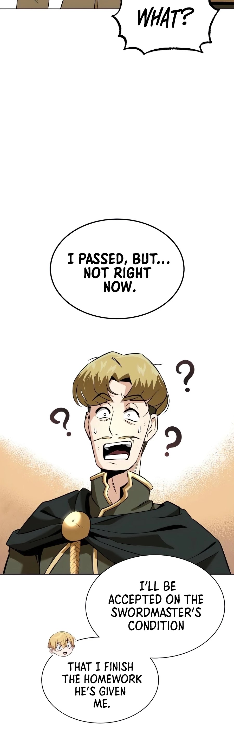 Read The lazy prince becomes a genius Manga Online