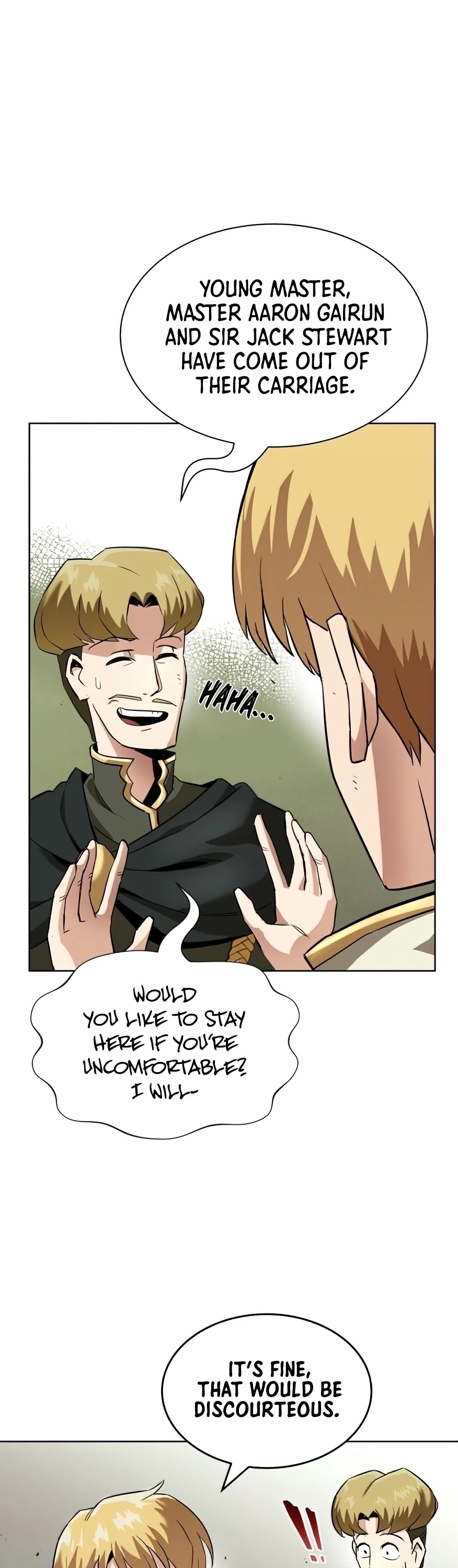 Read The lazy prince becomes a genius Manga Online