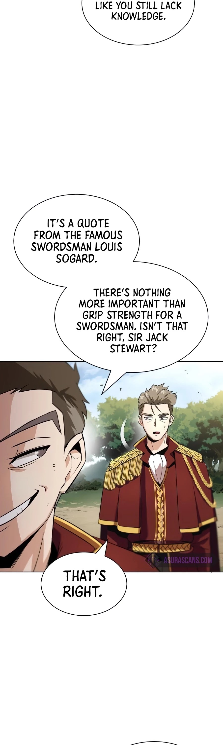 Read The lazy prince becomes a genius Manga Online