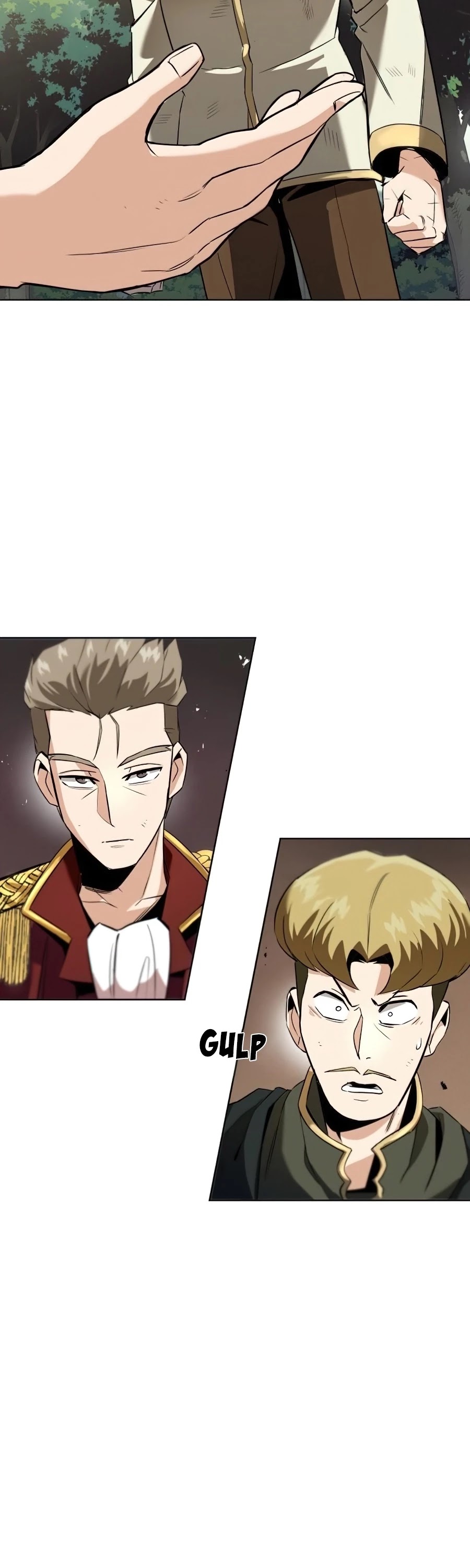 Read The lazy prince becomes a genius Manga Online