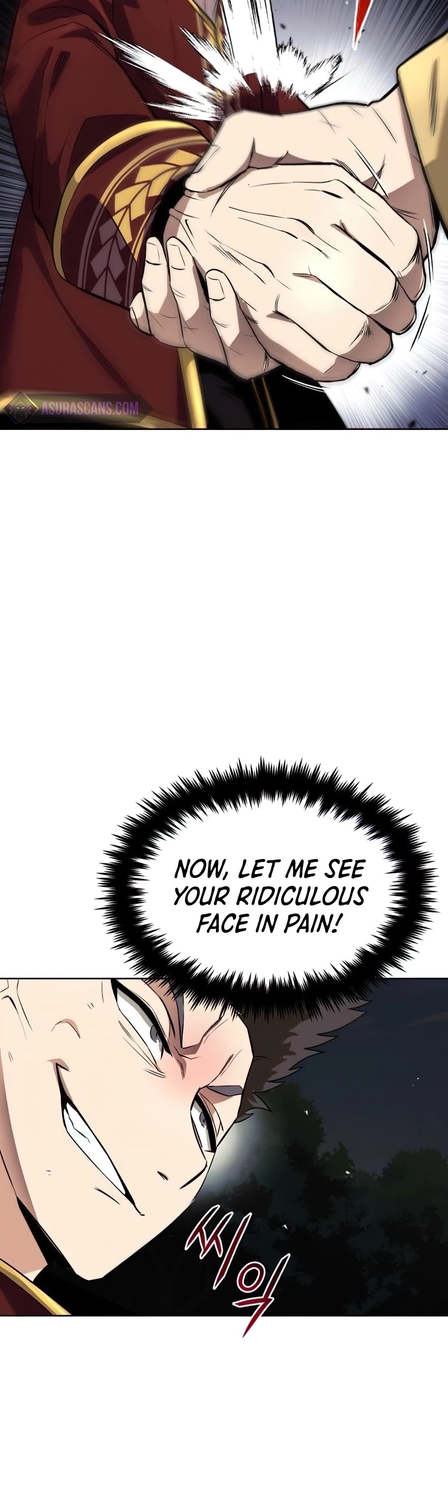 Read The lazy prince becomes a genius Manga Online