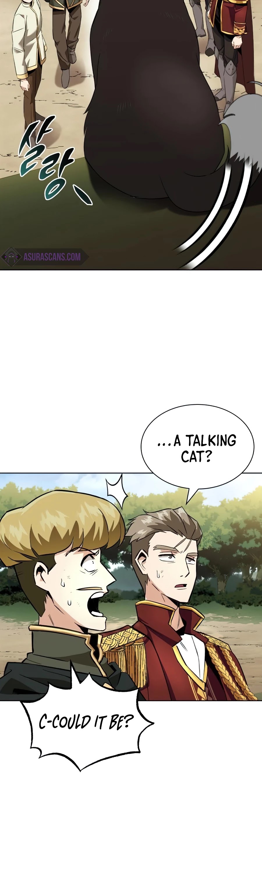 Read The lazy prince becomes a genius Manga Online
