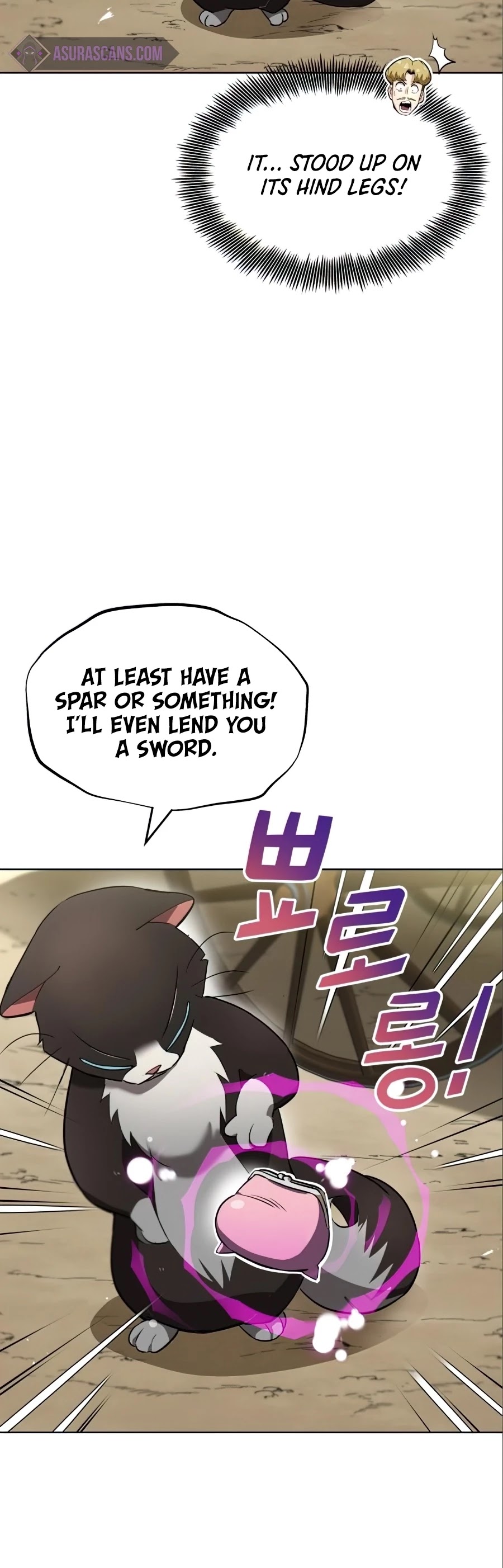 Read The lazy prince becomes a genius Manga Online