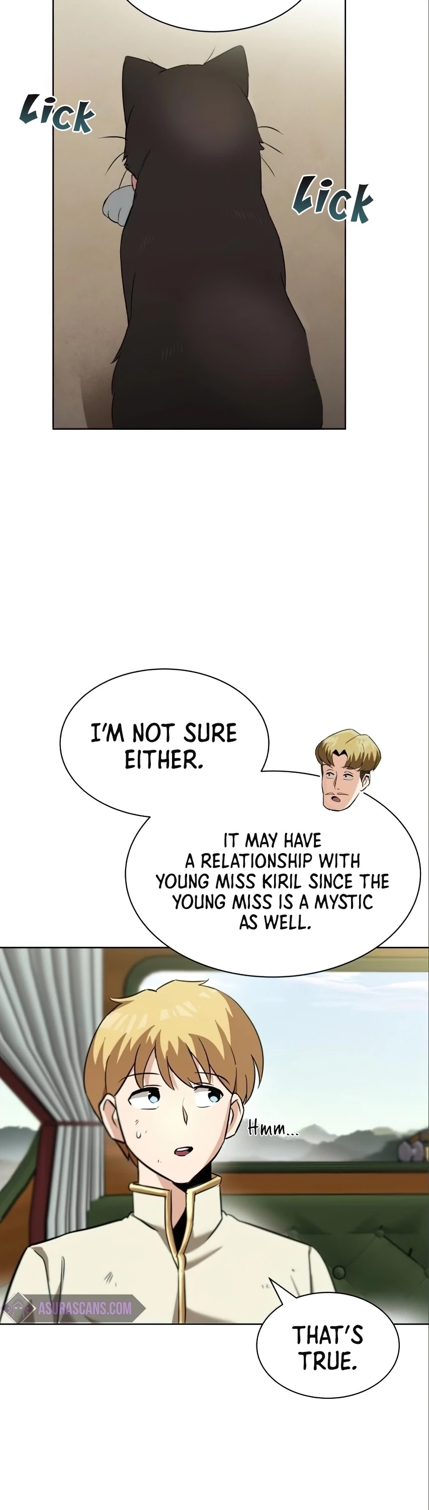 Read The lazy prince becomes a genius Manga Online