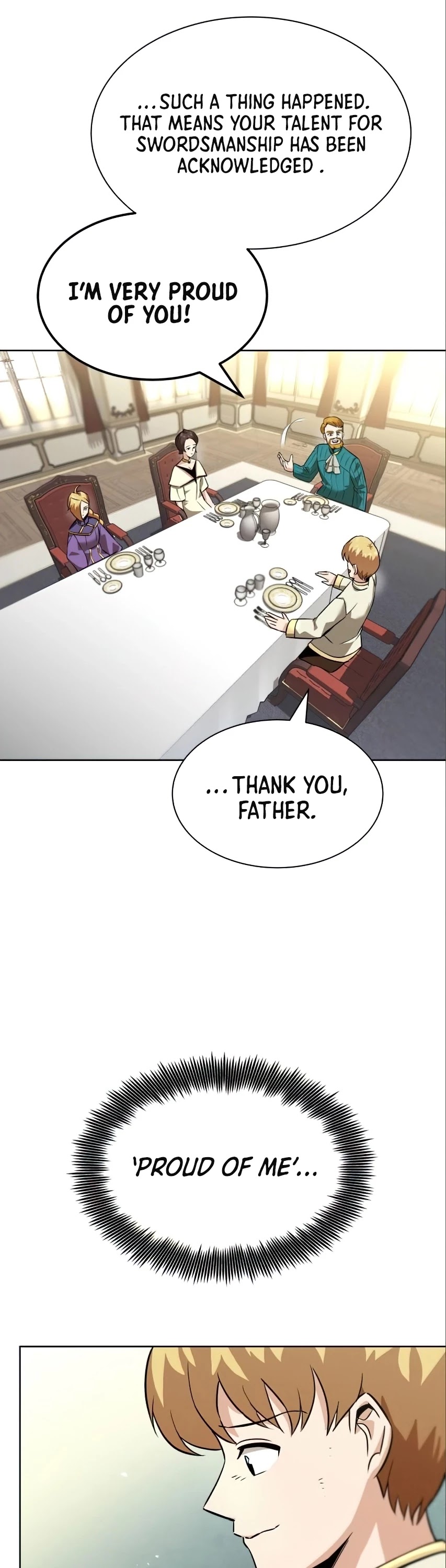 Read The lazy prince becomes a genius Manga Online