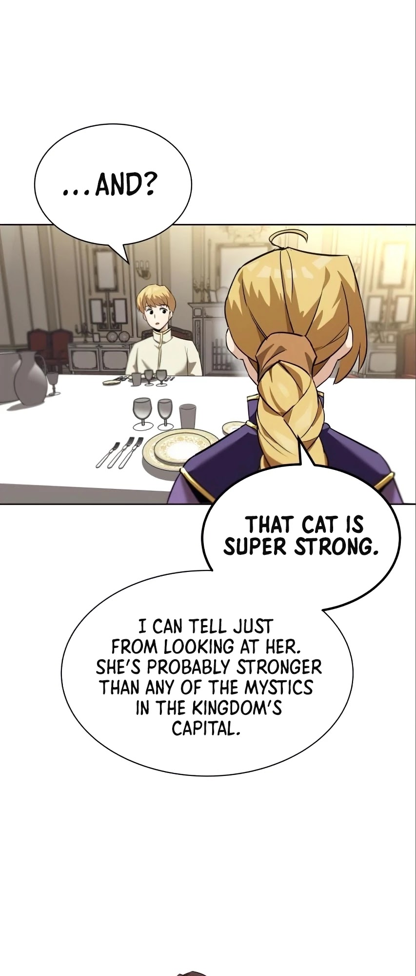 Read The lazy prince becomes a genius Manga Online