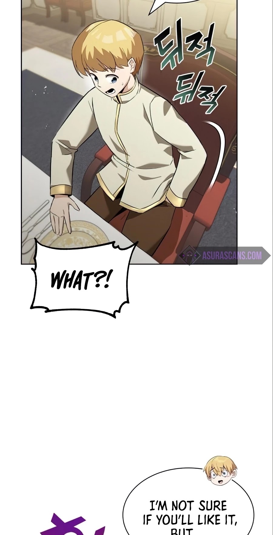 Read The lazy prince becomes a genius Manga Online