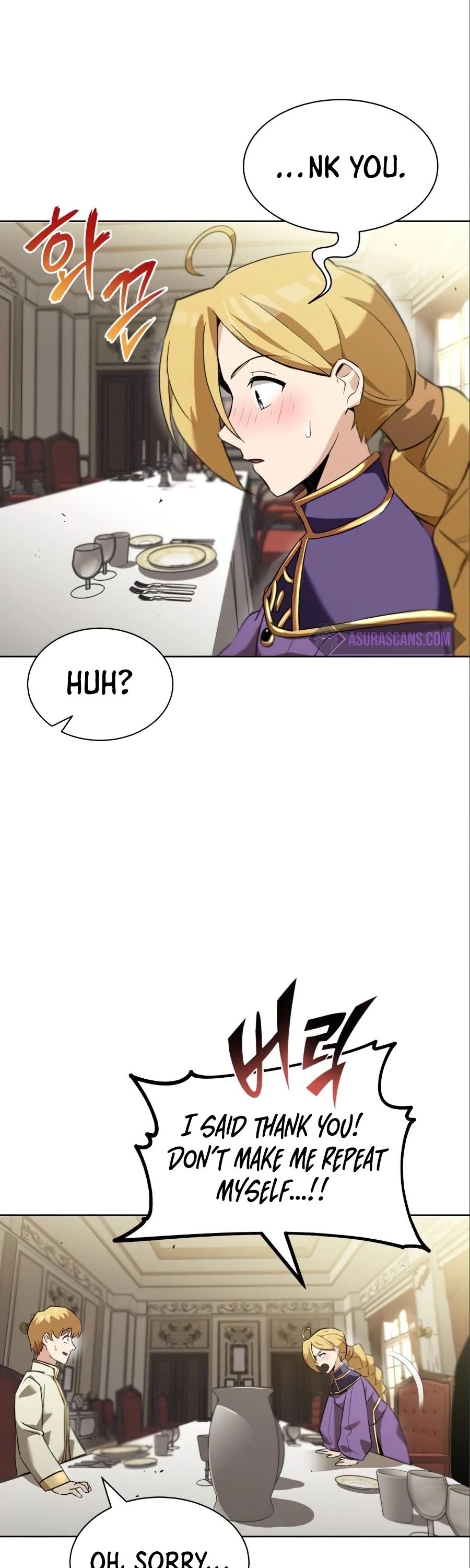 Read The lazy prince becomes a genius Manga Online