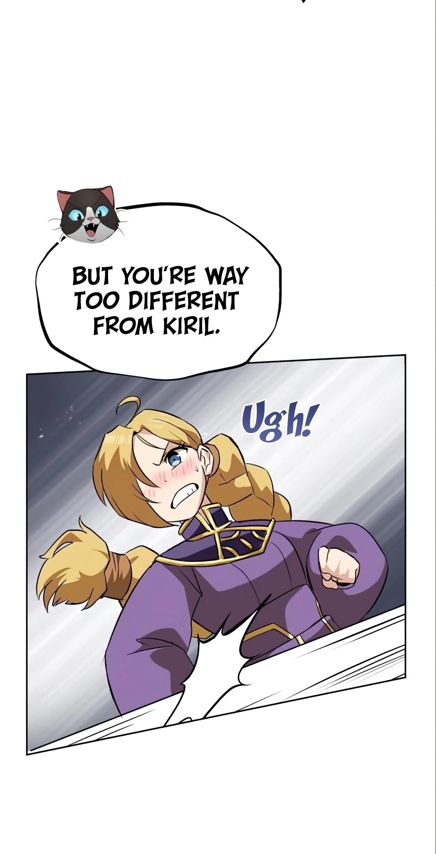 Read The lazy prince becomes a genius Manga Online