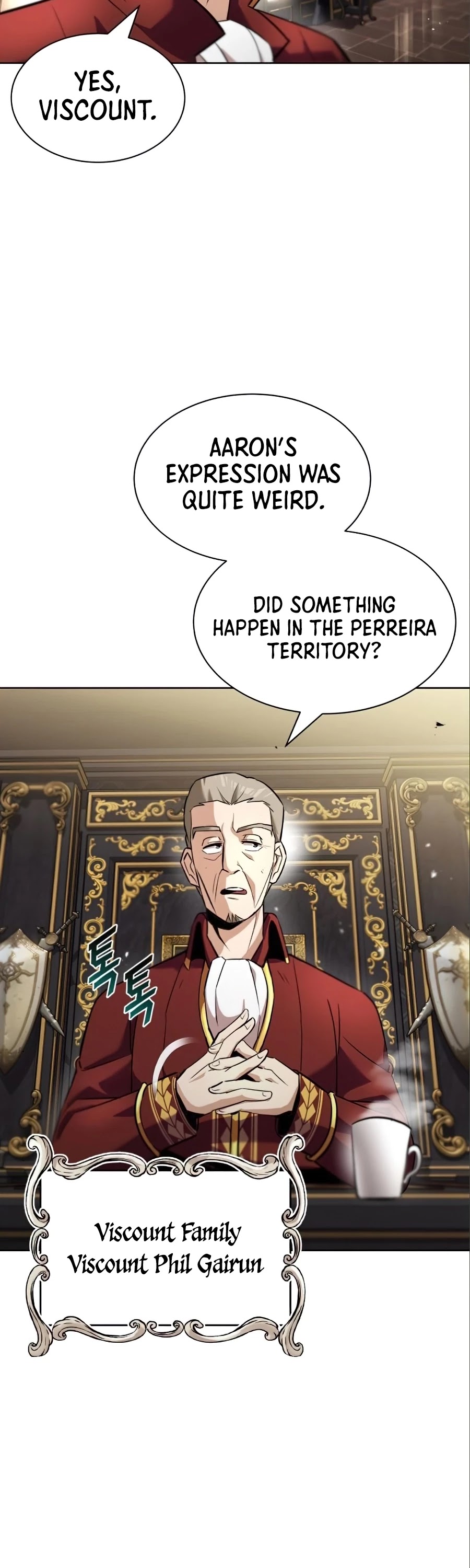 Read The lazy prince becomes a genius Manga Online