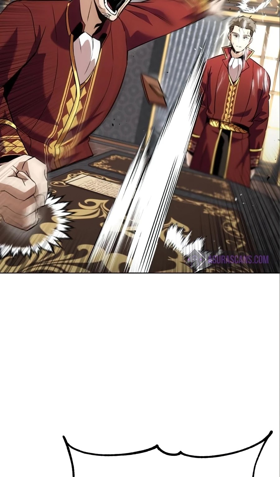 Read The lazy prince becomes a genius Manga Online