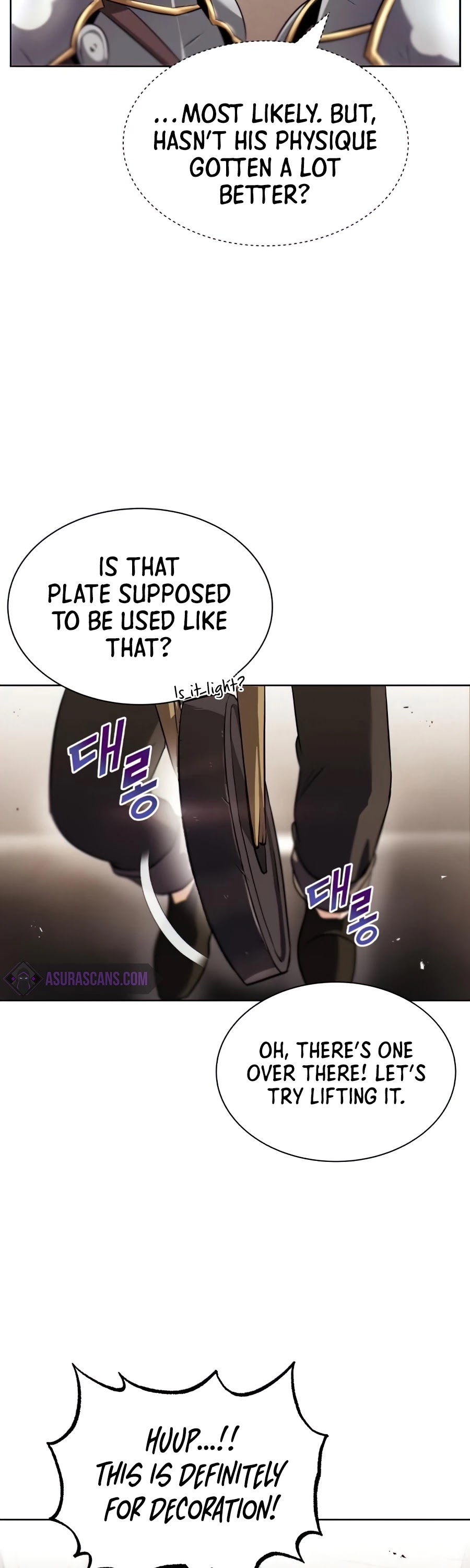 Read The lazy prince becomes a genius Manga Online