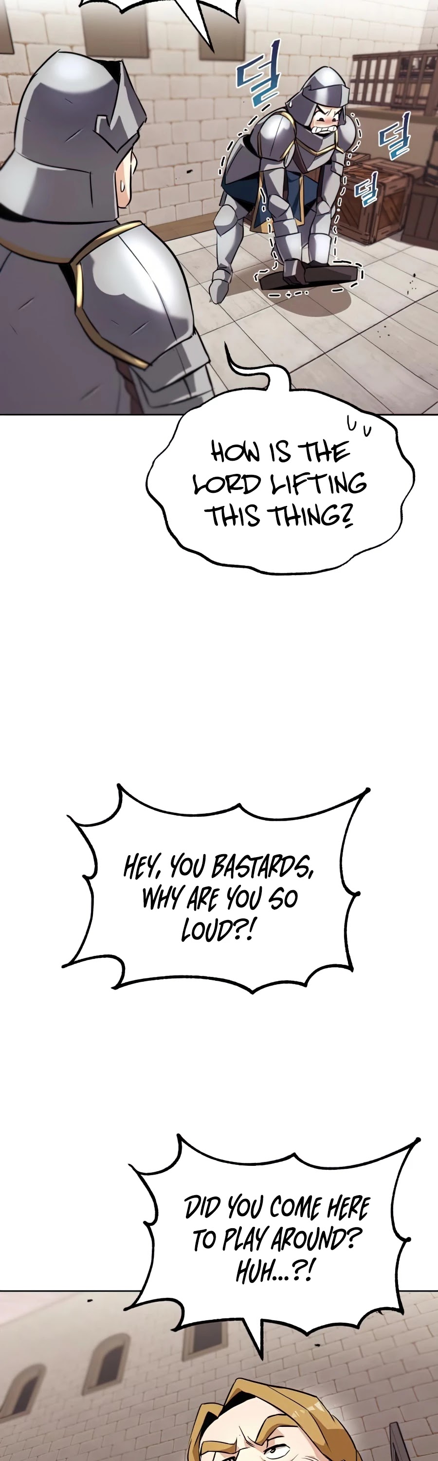 Read The lazy prince becomes a genius Manga Online