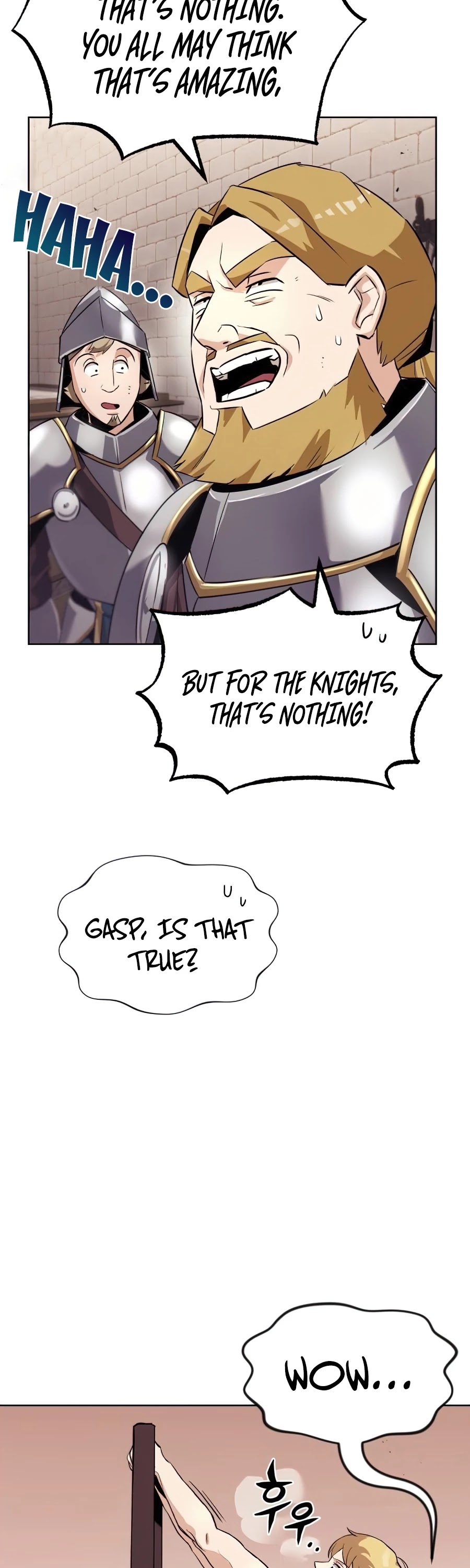 Read The lazy prince becomes a genius Manga Online