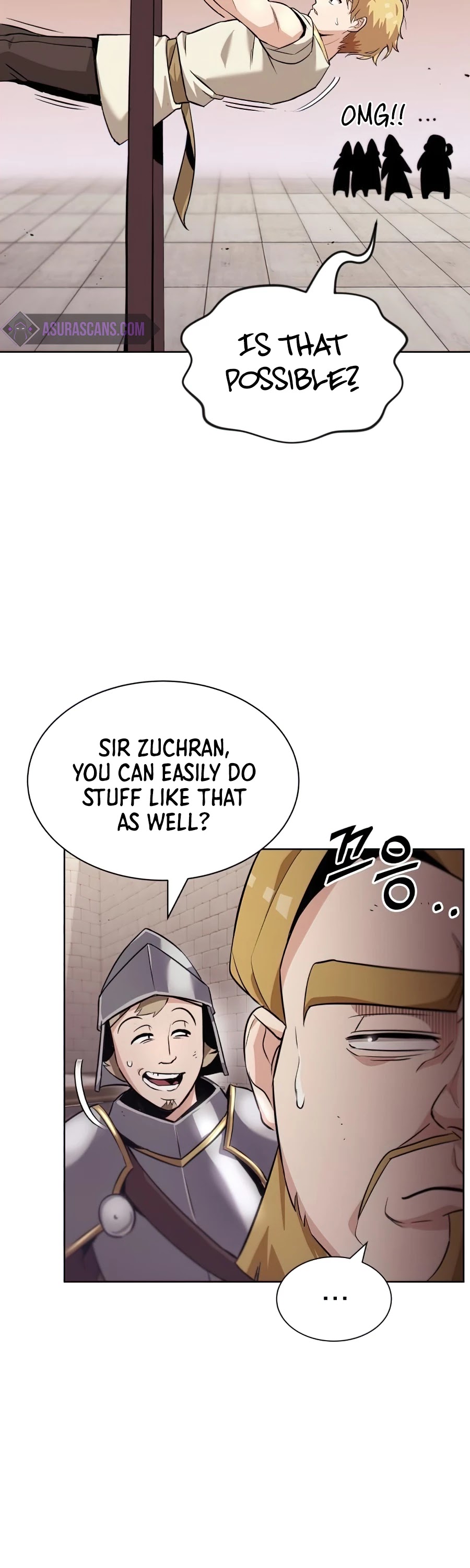 Read The lazy prince becomes a genius Manga Online