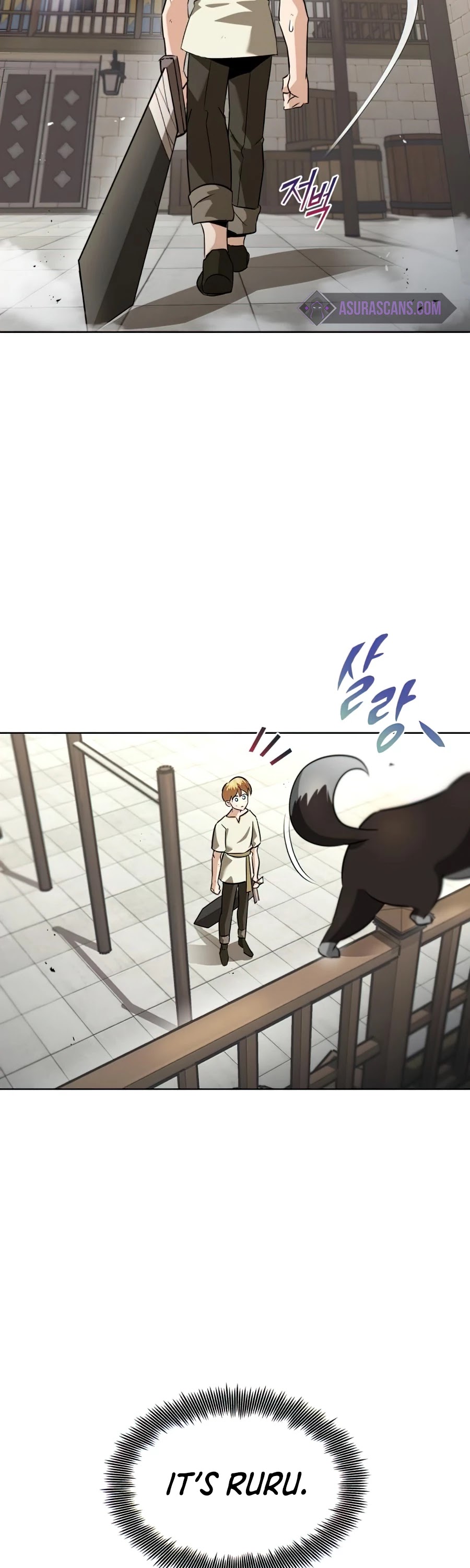 Read The lazy prince becomes a genius Manga Online