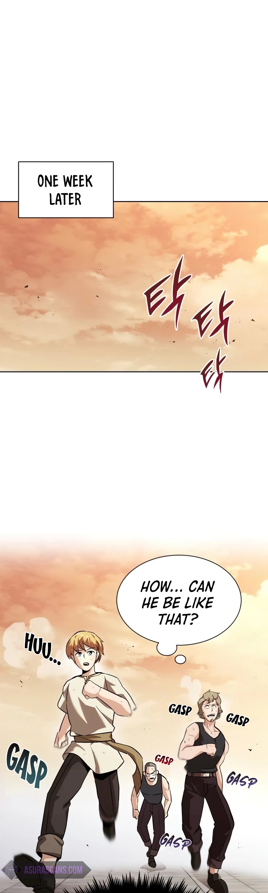 Read The lazy prince becomes a genius Manga Online