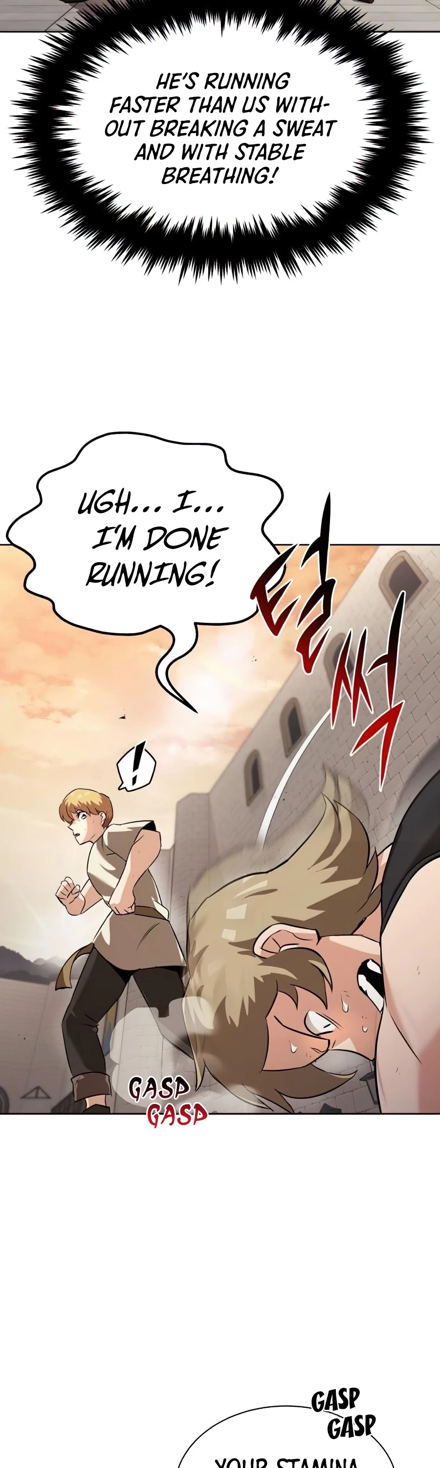 Read The lazy prince becomes a genius Manga Online