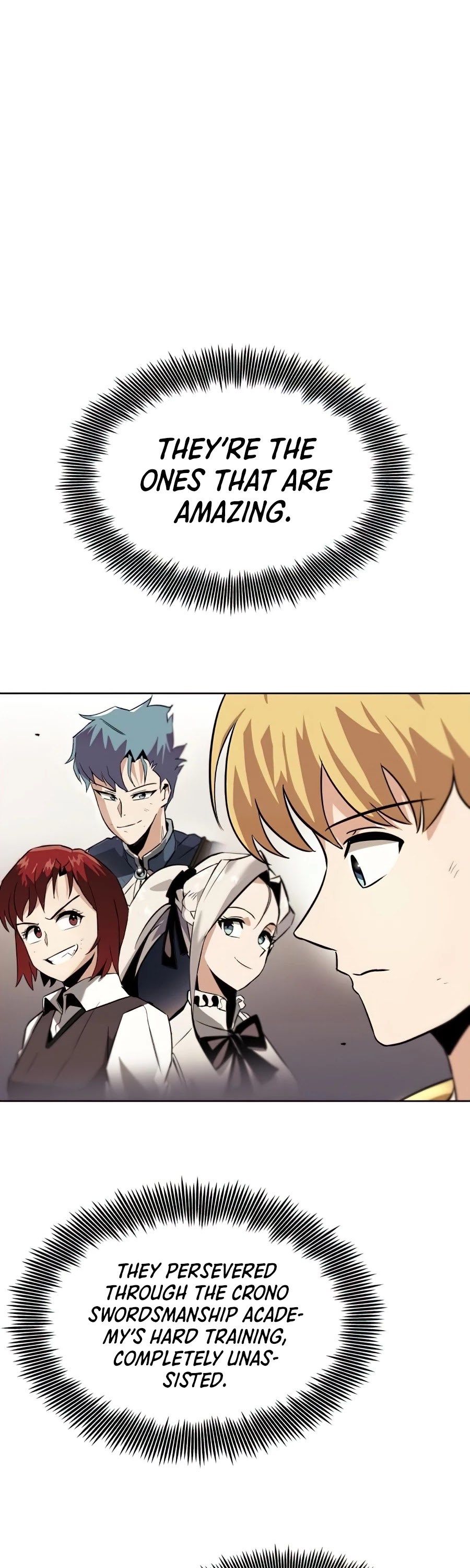 Read The lazy prince becomes a genius Manga Online