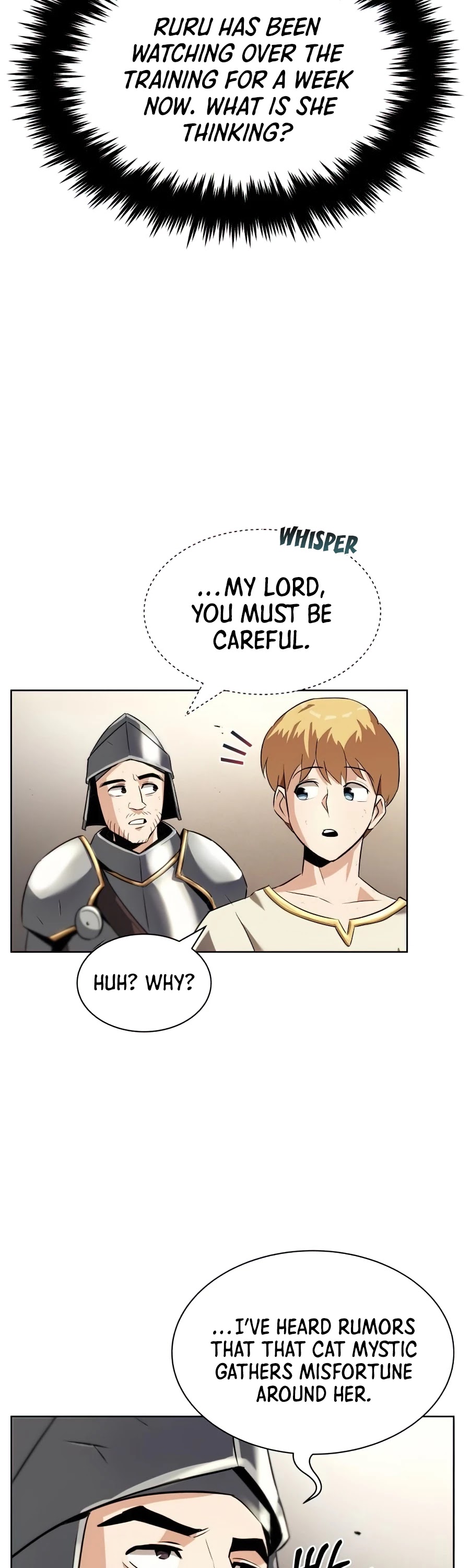 Read The lazy prince becomes a genius Manga Online