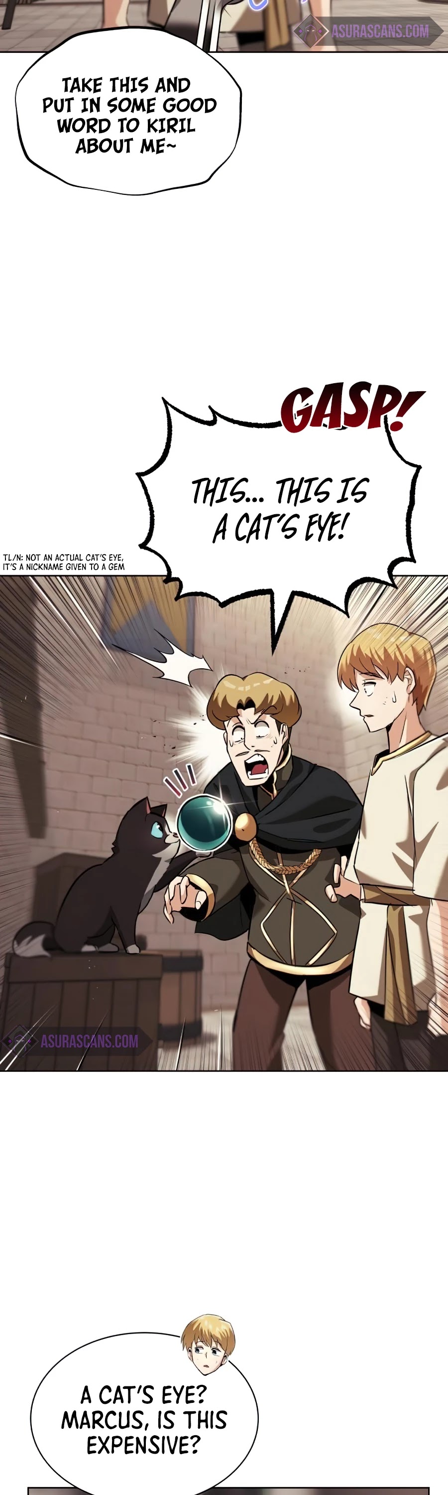 Read The lazy prince becomes a genius Manga Online