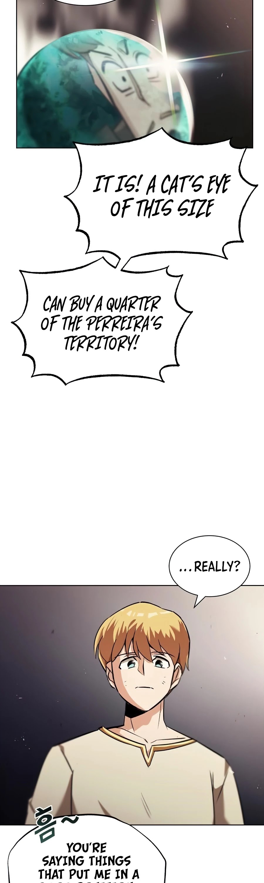 Read The lazy prince becomes a genius Manga Online