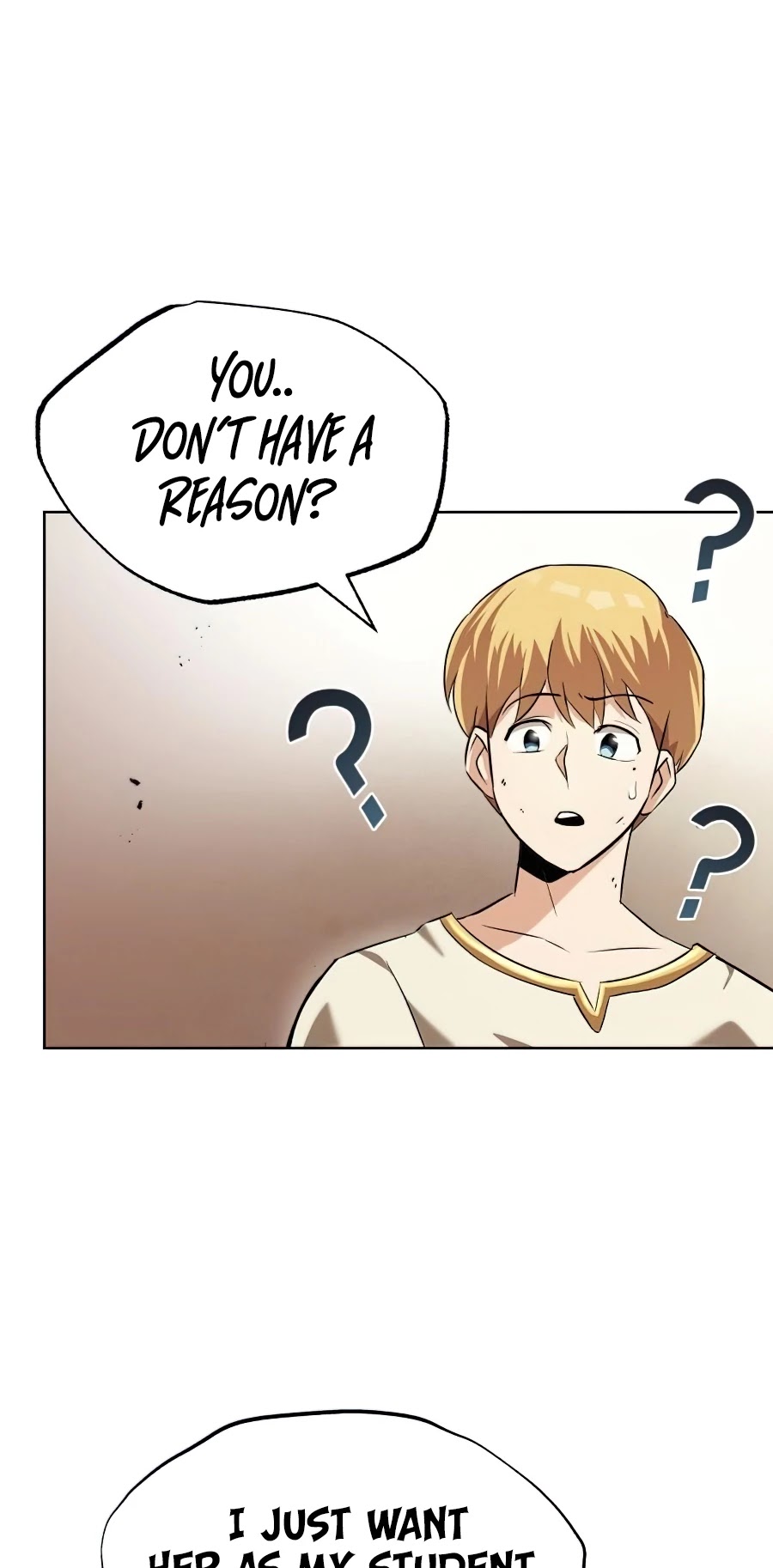 Read The lazy prince becomes a genius Manga Online