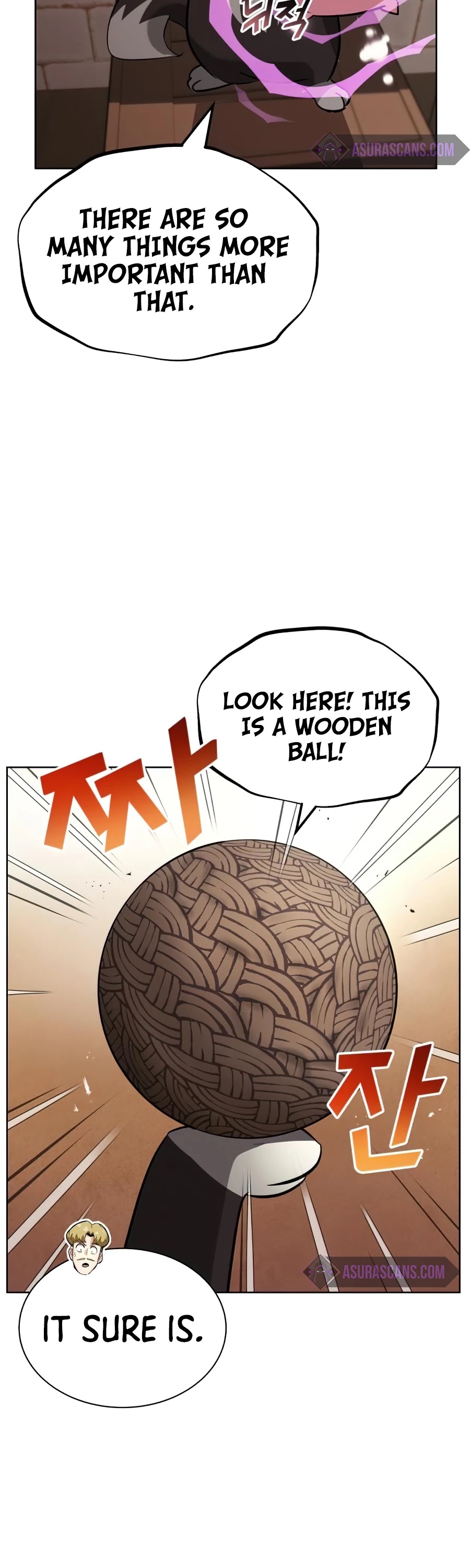 Read The lazy prince becomes a genius Manga Online