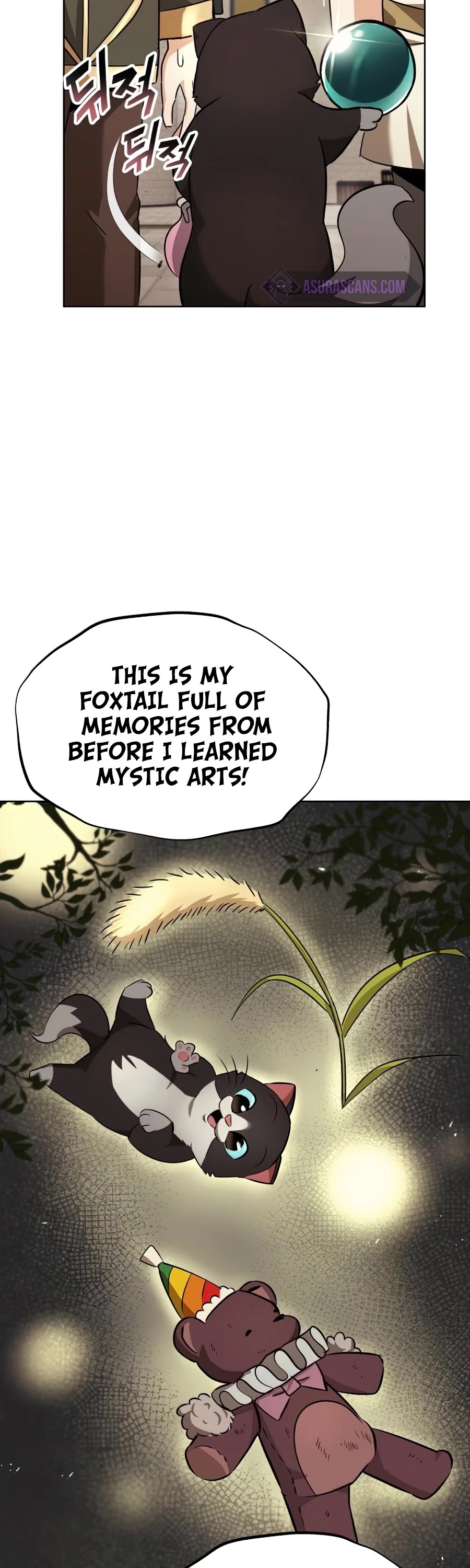 Read The lazy prince becomes a genius Manga Online
