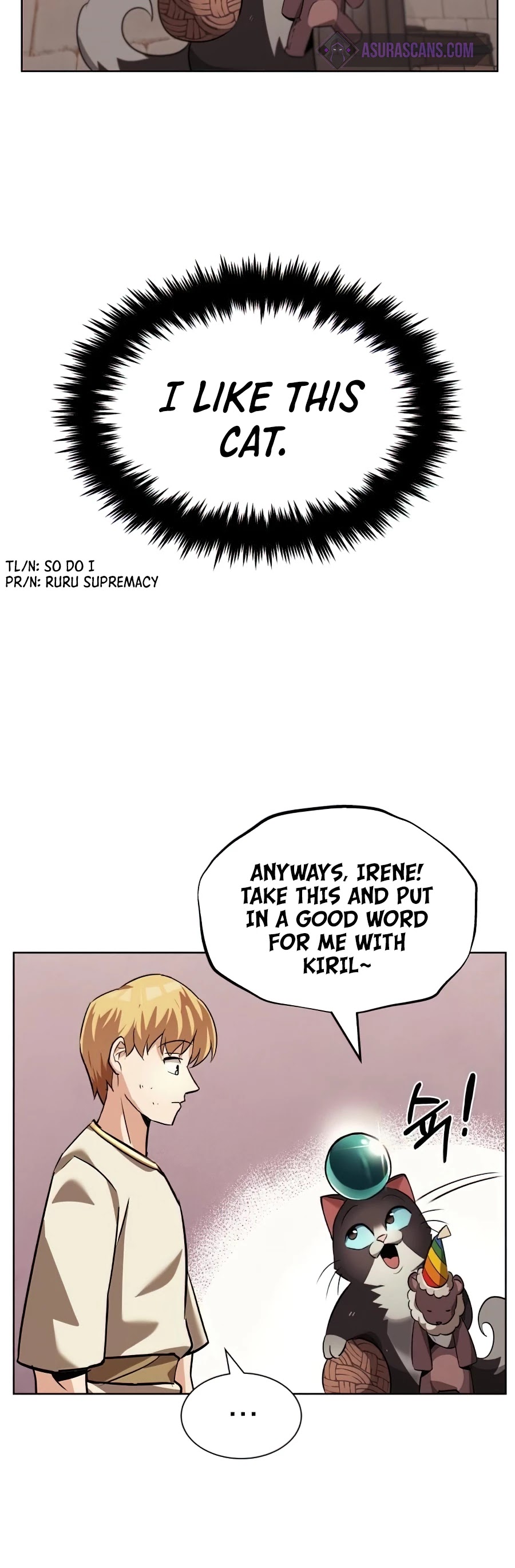 Read The lazy prince becomes a genius Manga Online
