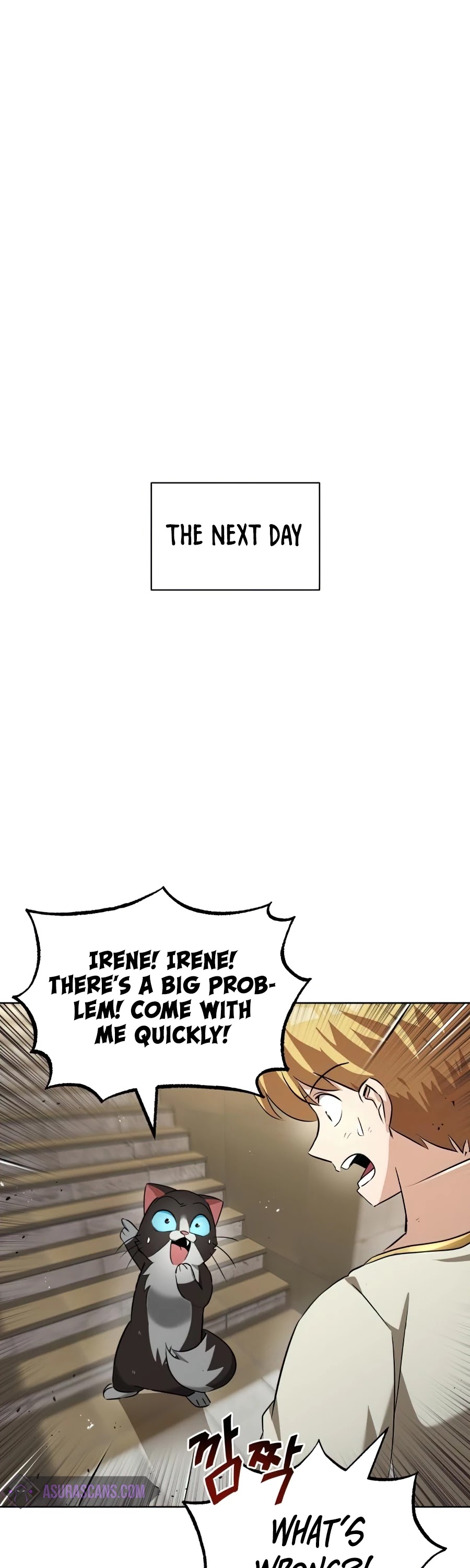 Read The lazy prince becomes a genius Manga Online