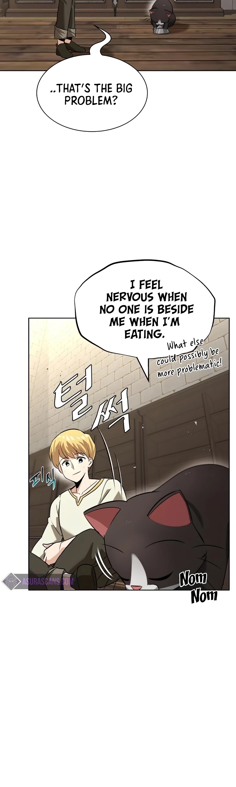 Read The lazy prince becomes a genius Manga Online