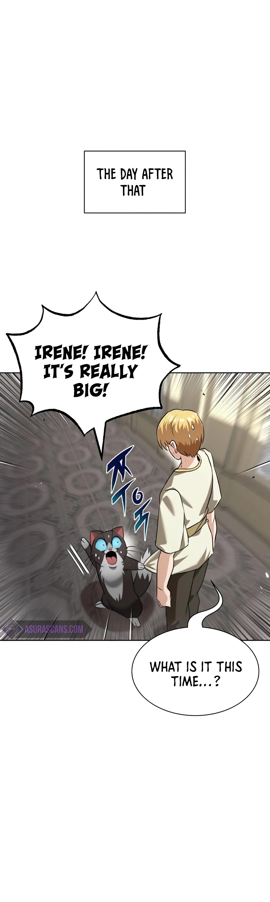 Read The lazy prince becomes a genius Manga Online