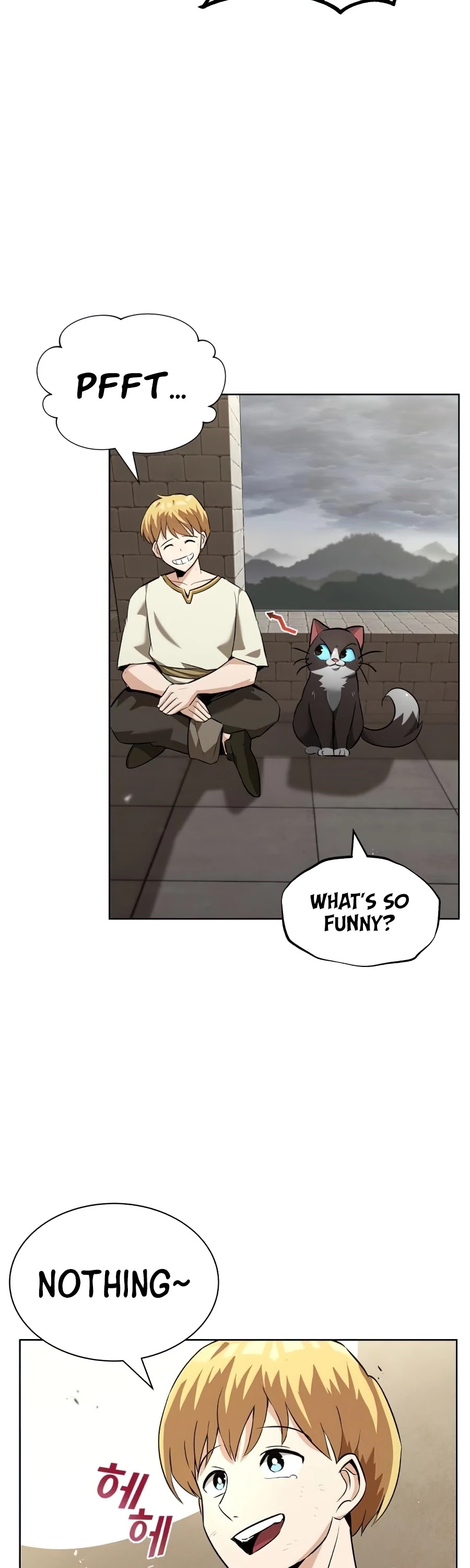 Read The lazy prince becomes a genius Manga Online