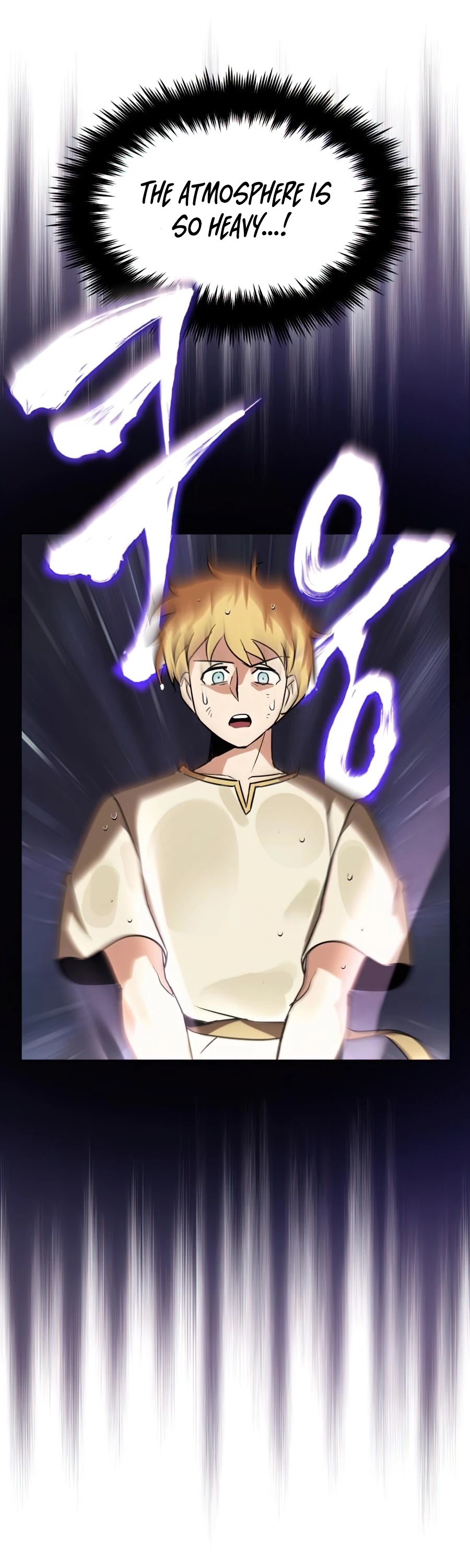 Read The lazy prince becomes a genius Manga Online