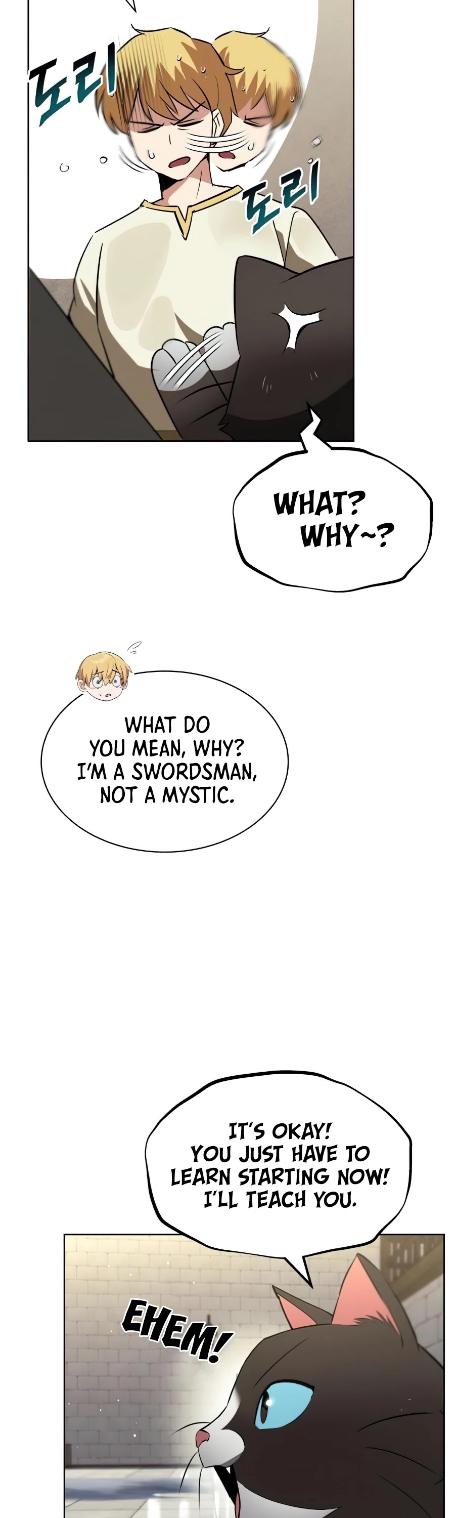 Read The lazy prince becomes a genius Manga Online