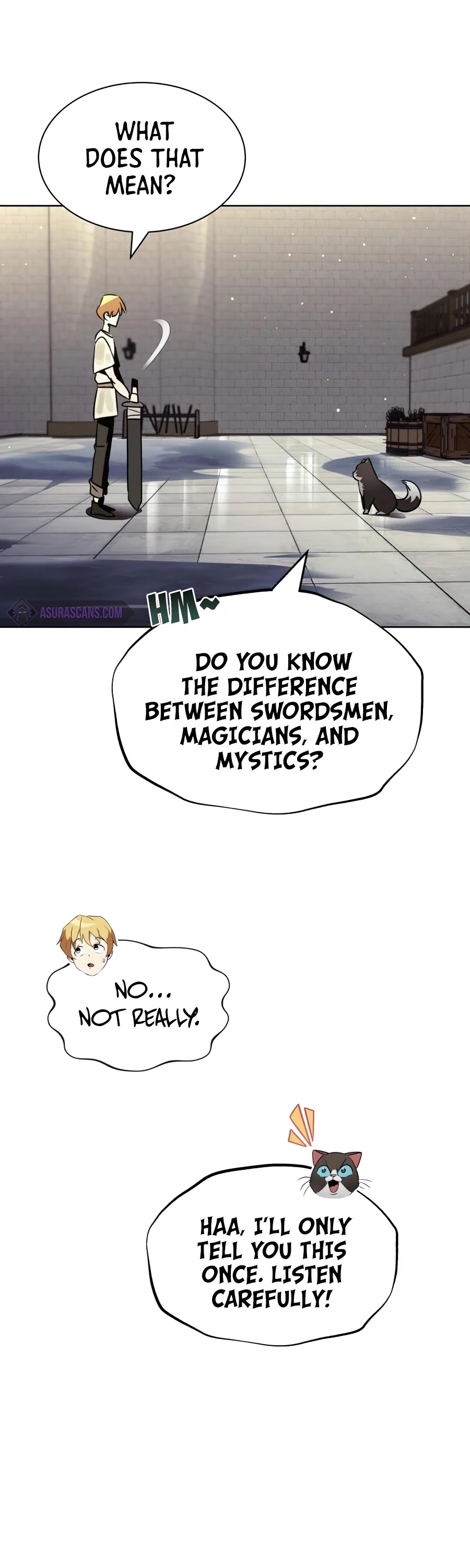 Read The lazy prince becomes a genius Manga Online