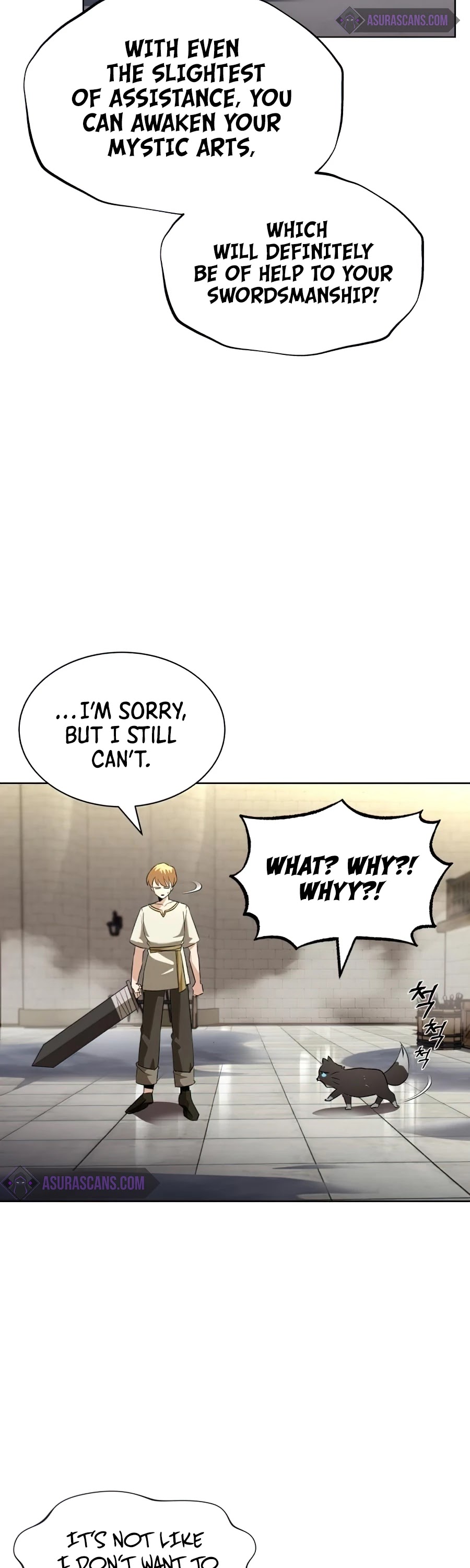 Read The lazy prince becomes a genius Manga Online