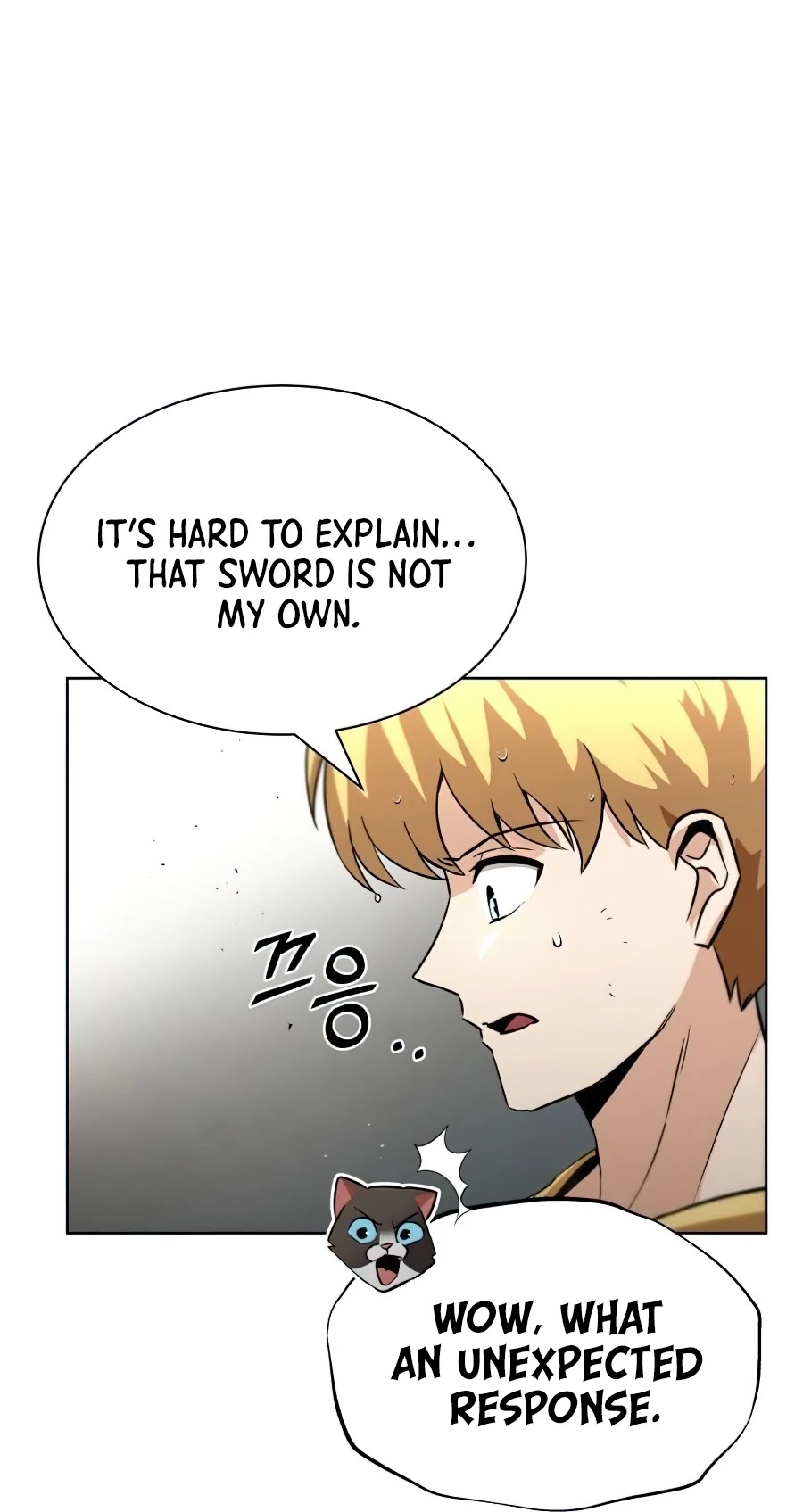 Read The lazy prince becomes a genius Manga Online