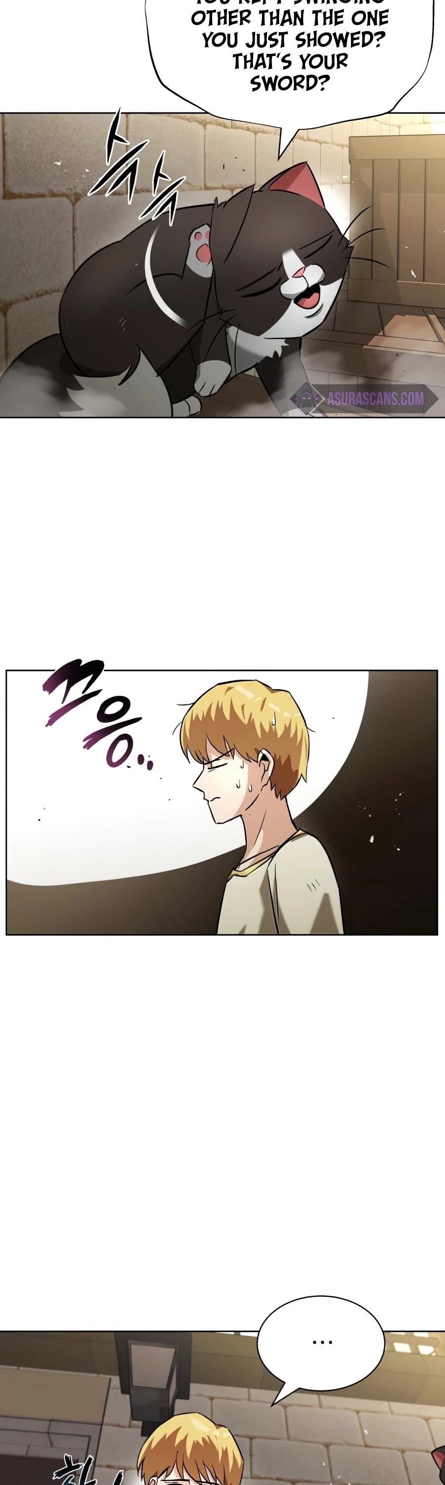 Read The lazy prince becomes a genius Manga Online