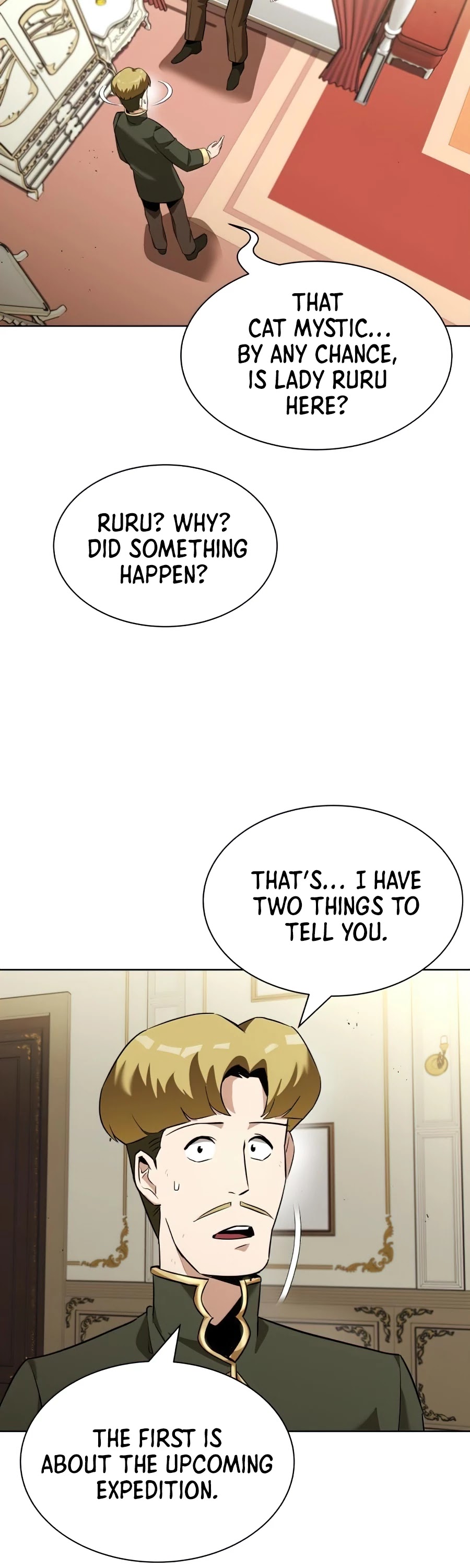 Read The lazy prince becomes a genius Manga Online