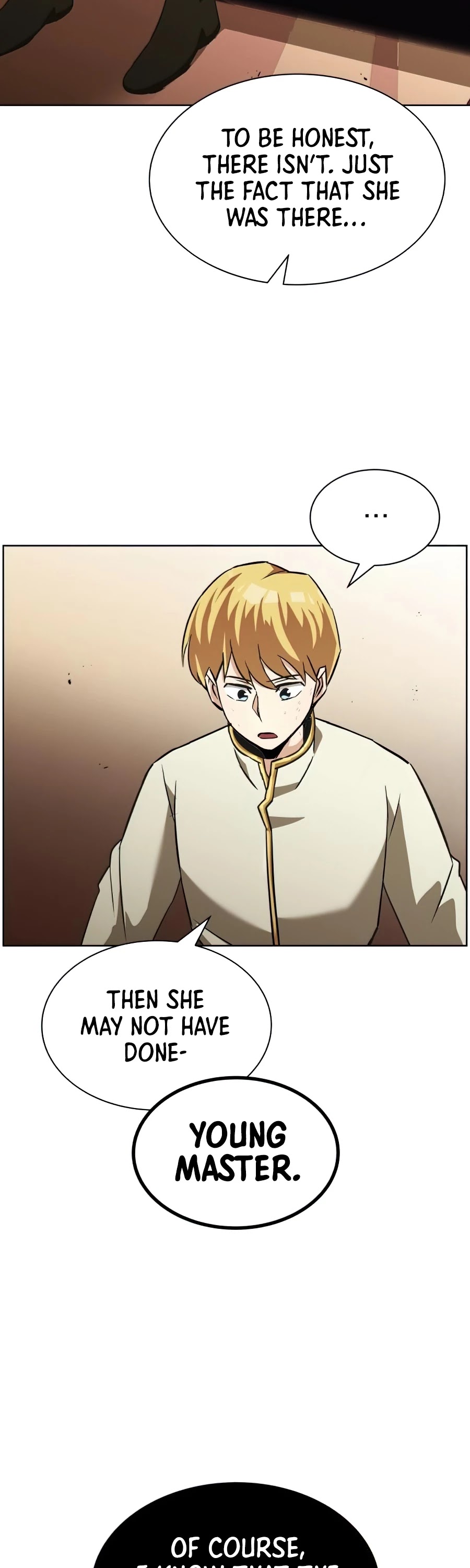 Read The lazy prince becomes a genius Manga Online